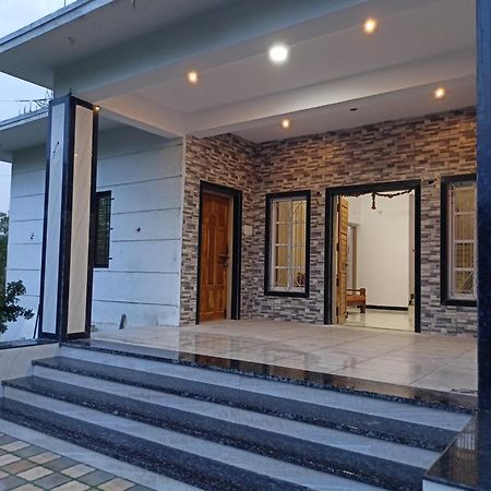 Thāl Green Valley Resort المظهر الخارجي الصورة