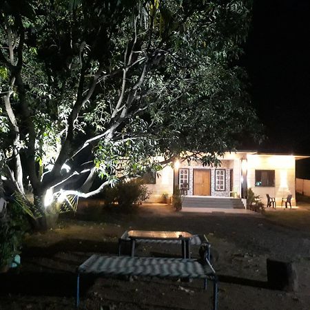 Thāl Green Valley Resort المظهر الخارجي الصورة