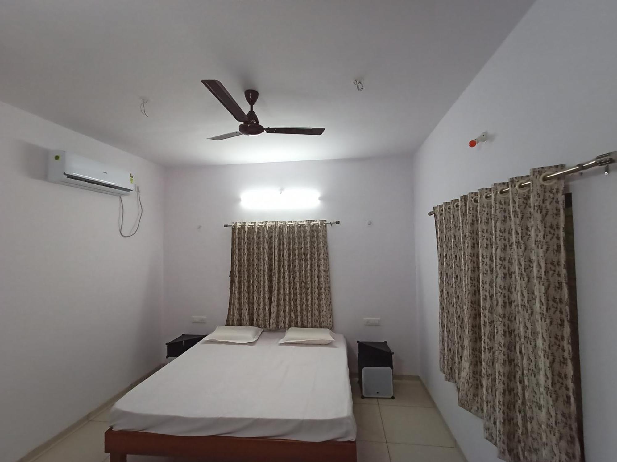 Thāl Green Valley Resort المظهر الخارجي الصورة