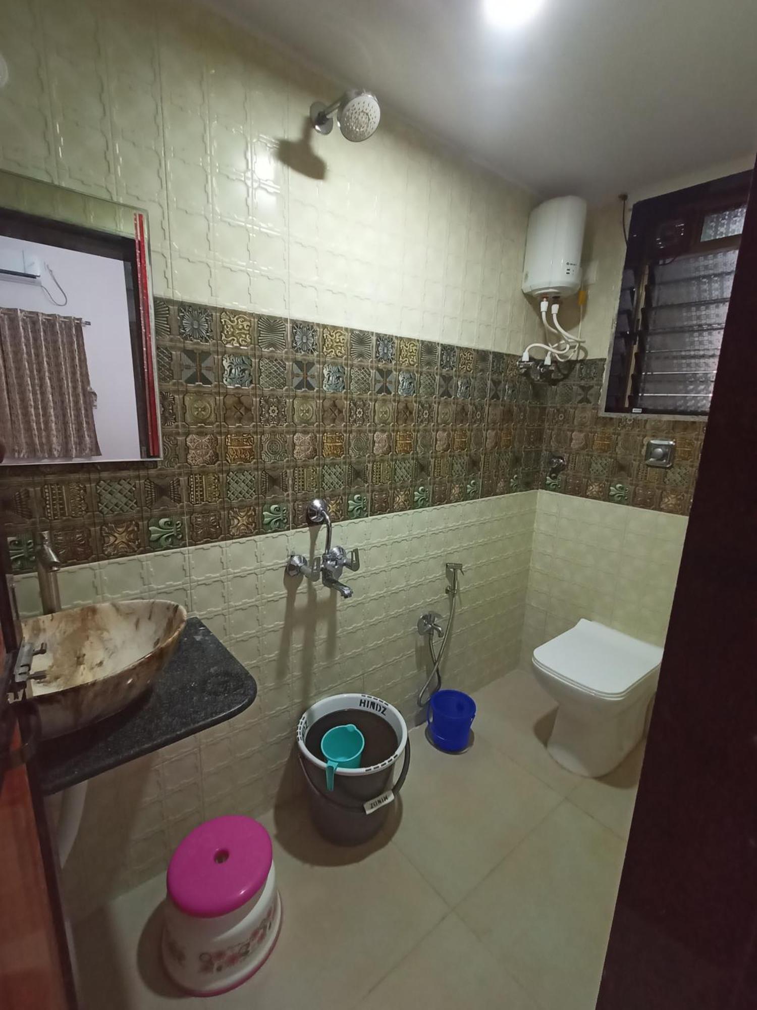 Thāl Green Valley Resort المظهر الخارجي الصورة