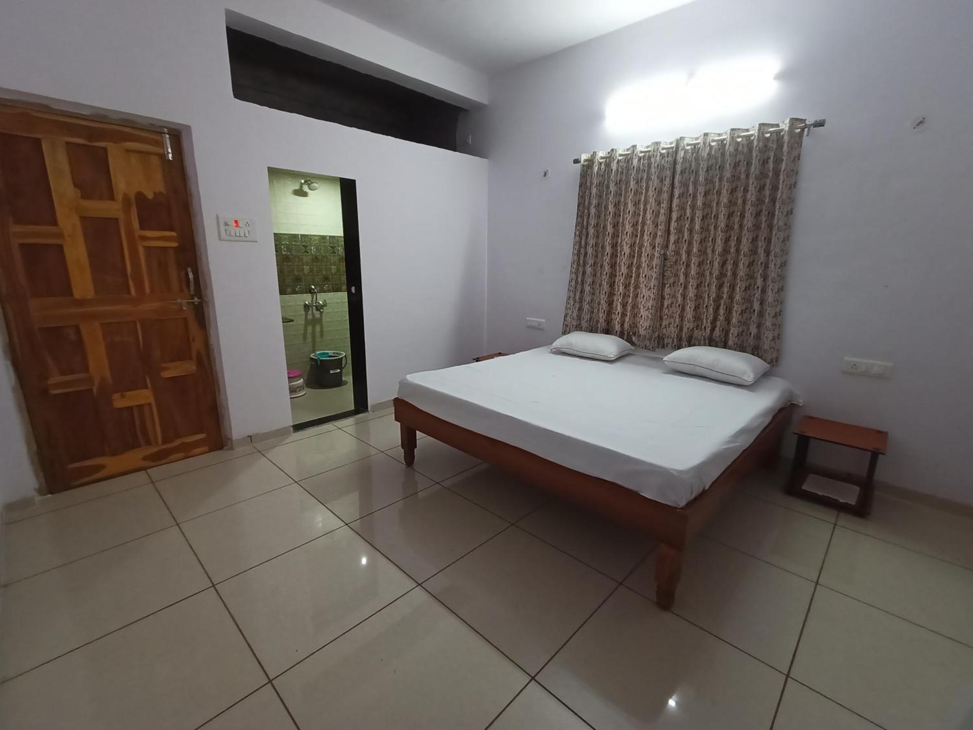Thāl Green Valley Resort المظهر الخارجي الصورة