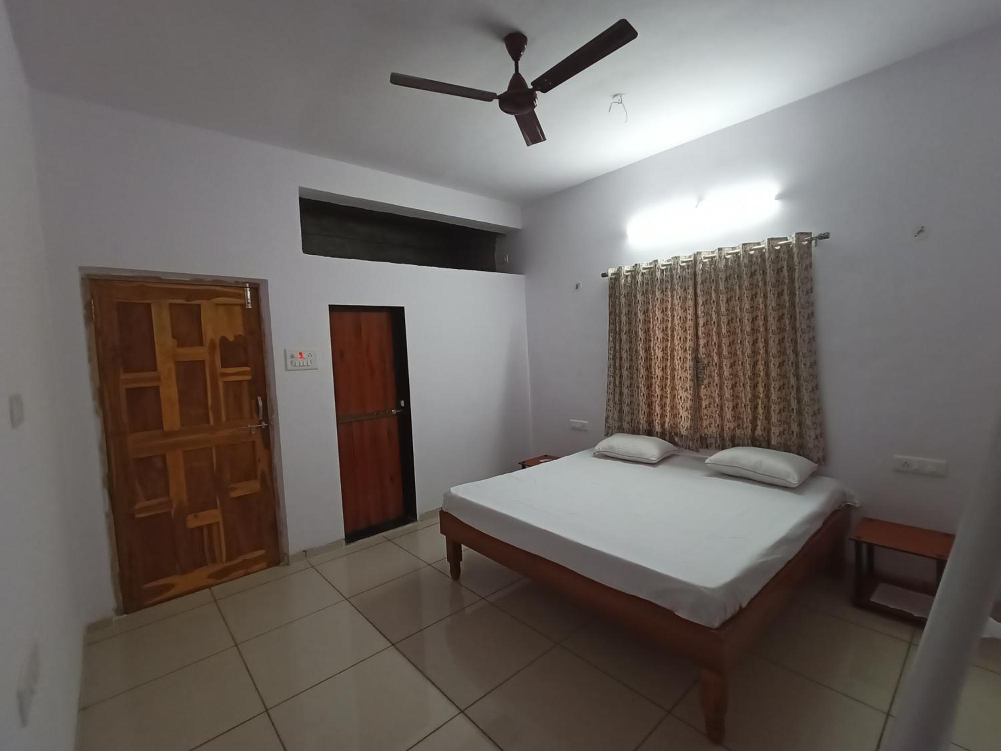 Thāl Green Valley Resort المظهر الخارجي الصورة