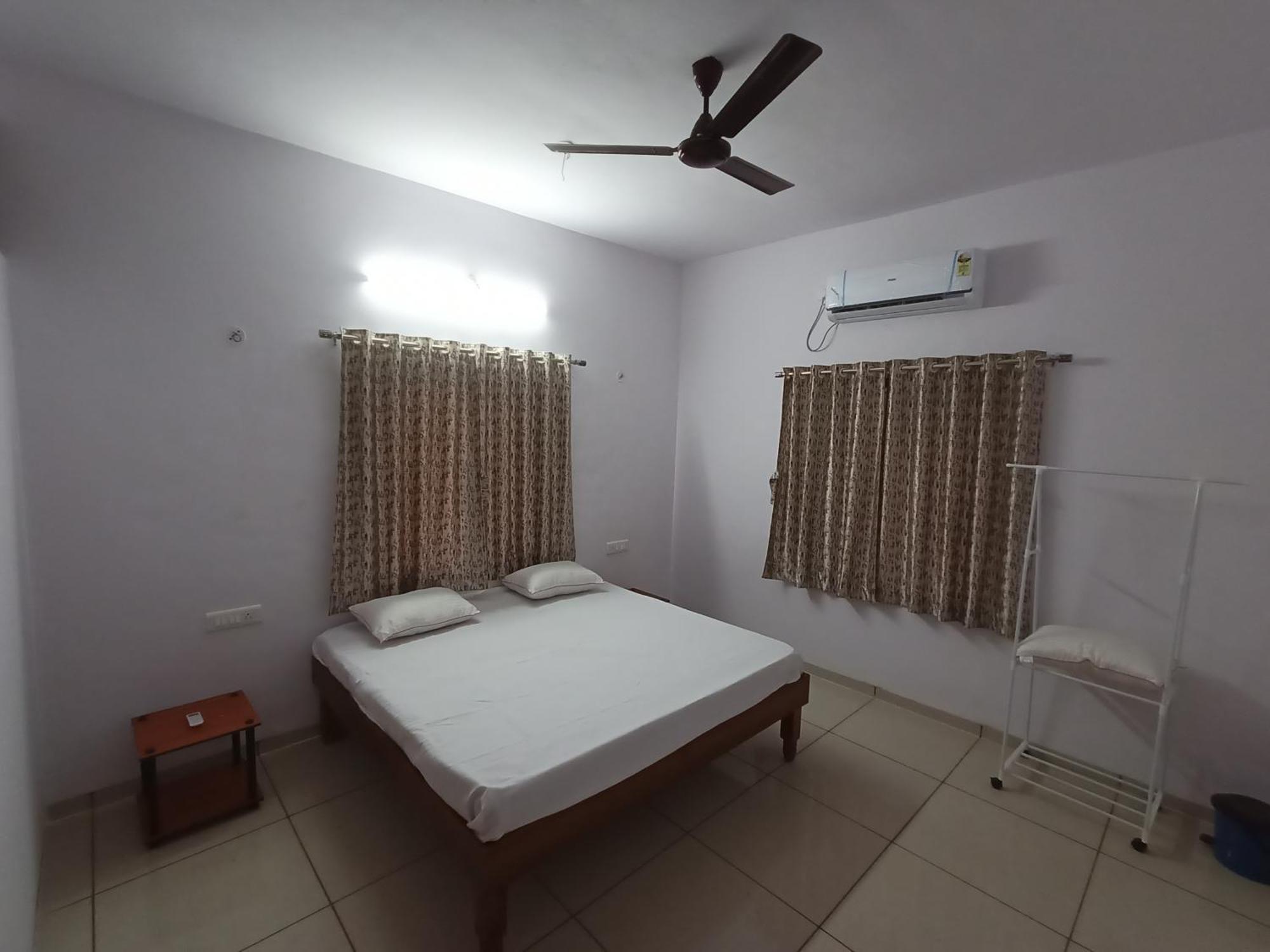 Thāl Green Valley Resort المظهر الخارجي الصورة