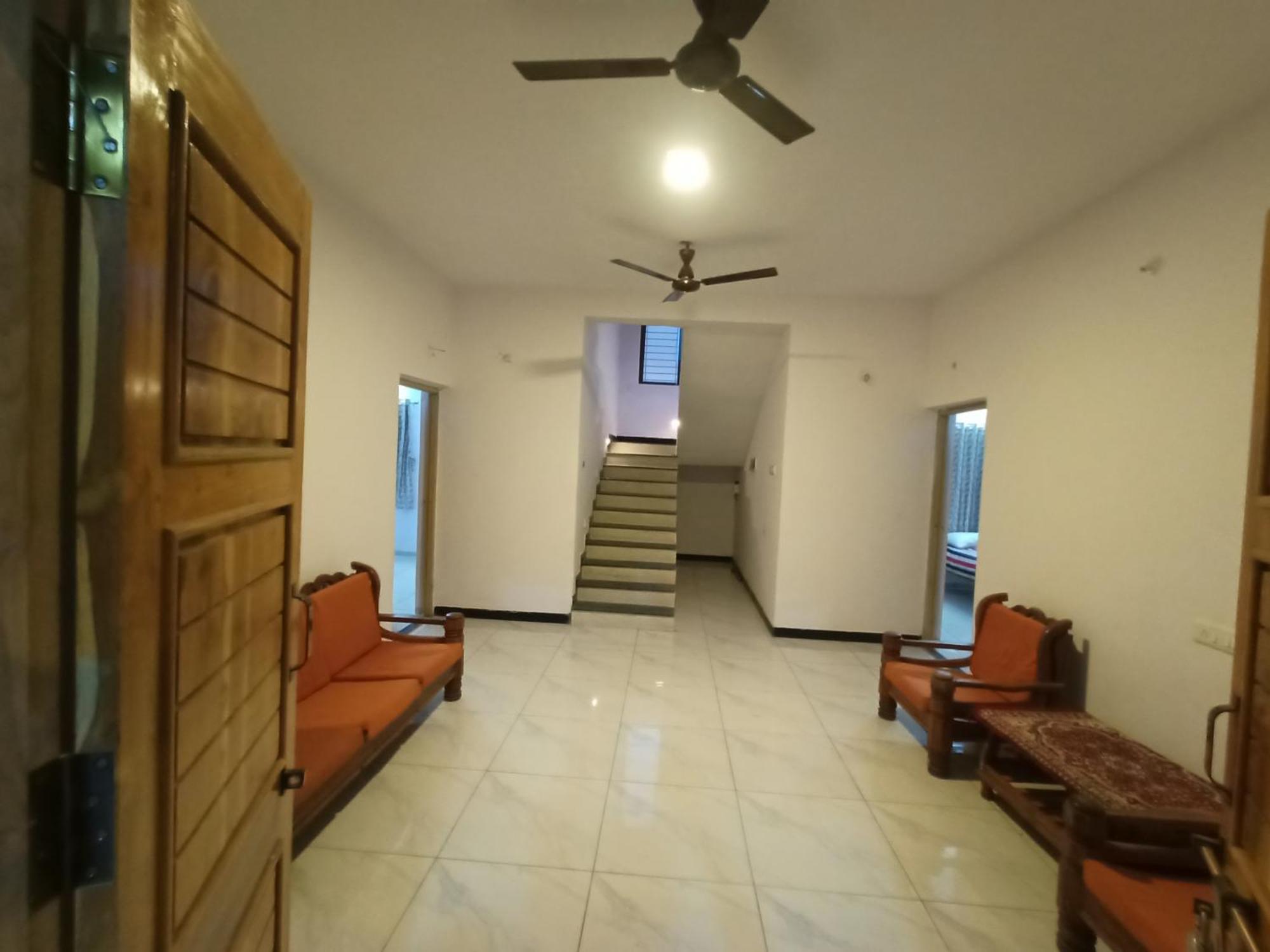 Thāl Green Valley Resort المظهر الخارجي الصورة